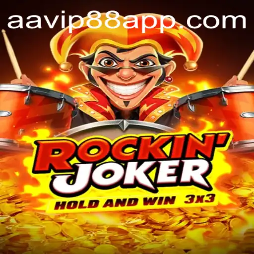 Discovering RockinJoker: A Comprehensive Guide to the Game