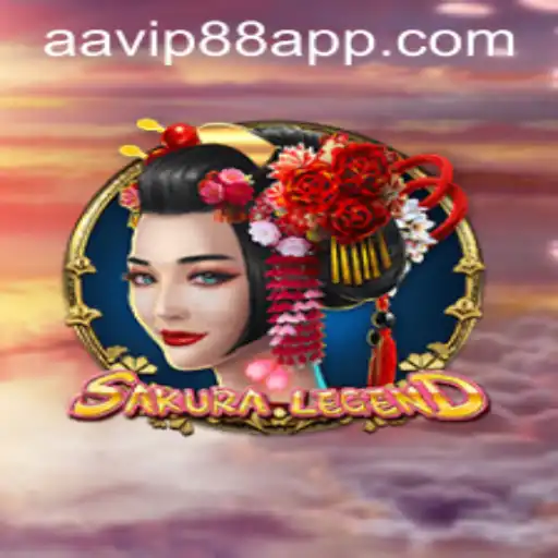 Exploring SakuraLegend: A Dive into the Enchanting World of AAVIP88.COM