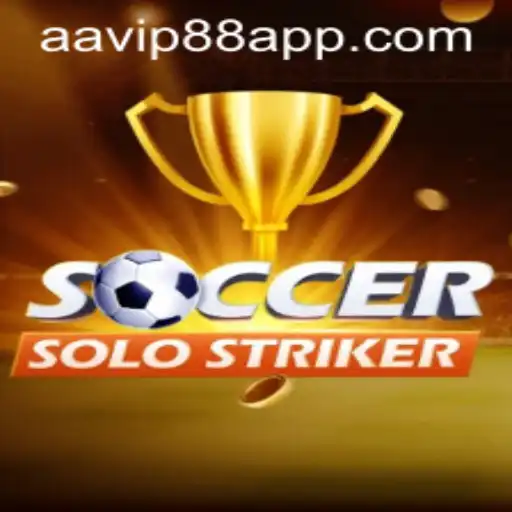Discover the Thrilling World of SoccerSoloStriker at AAVIP88.COM