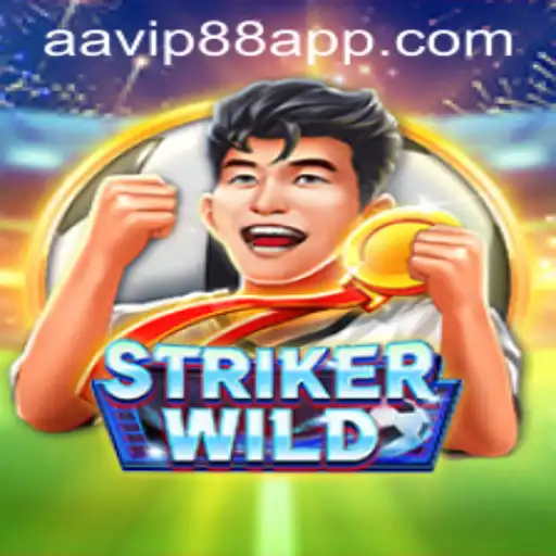 Dive into the Thrilling Universe of StrikerWILD: Unleashing the Power of AAVIP88.COM