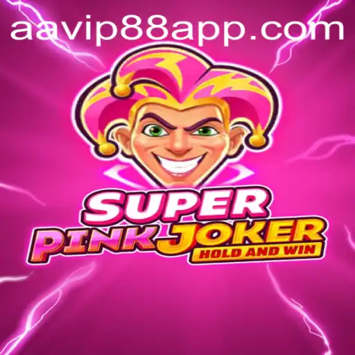 Unveiling SuperPinkJoker: A Thrilling Casino Adventure