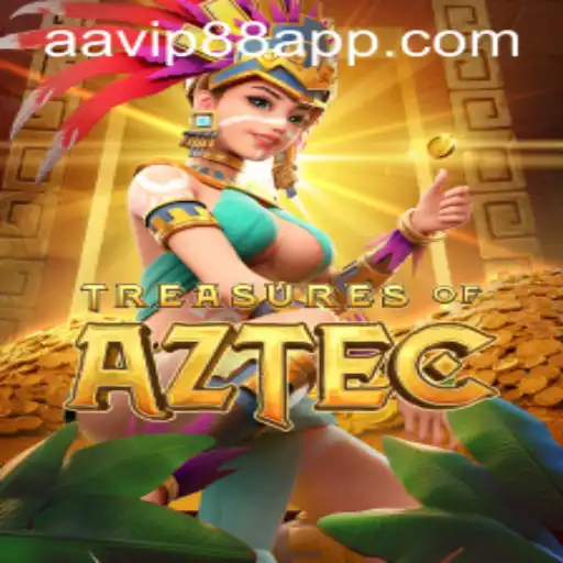 Explore the Thrilling World of Treasures of Aztec