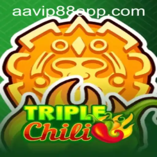 TripleChili: A Thrilling Gaming Experience at Your Fingertips