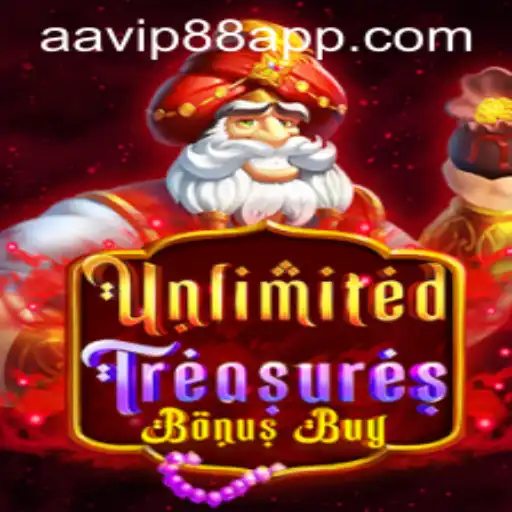 Exploring UnlimitedTreasuresBonusBuy: A Deep Dive into Gameplay and Rules Alongsides AAVIP88.COM