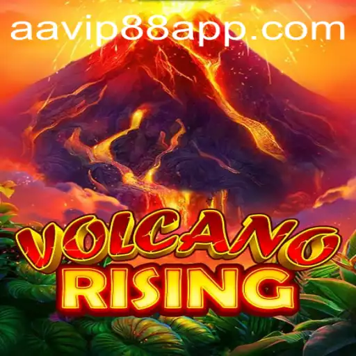 Experience the Thrill of VolcanoRising: A Deep Dive into the Game Mechanics and Rules