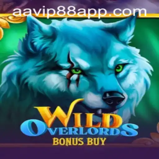 WildOverlordsBonusBuy: A New Realm of Exciting Gameplay