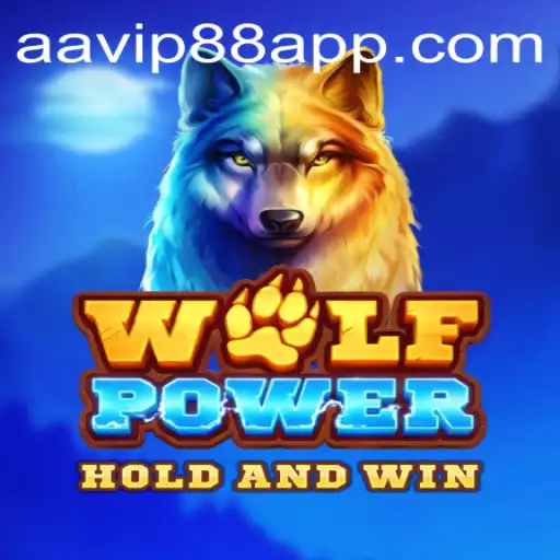 Unleashing the Thrill of WolfPower: A Dive into the Game's World