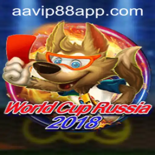 Exploring WorldCupRussia2018: The Ultimate Fusion of Football and Gaming